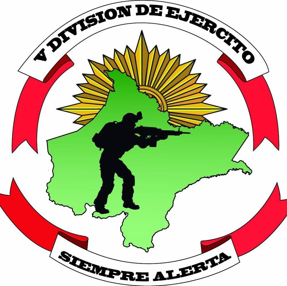 Aula Virtual V División del Ejército del Perú